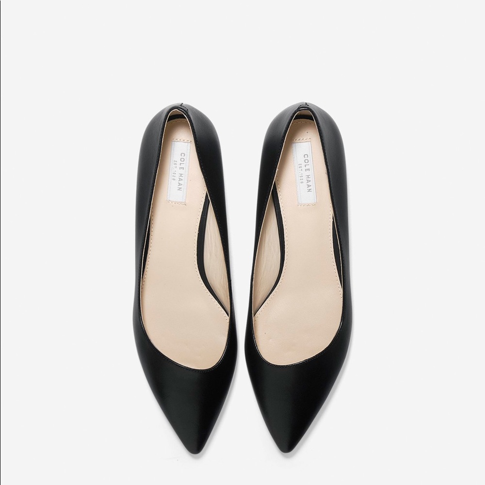Cole Haan Flats